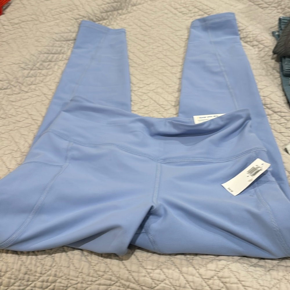 NWT Old Navy ankle leggings
